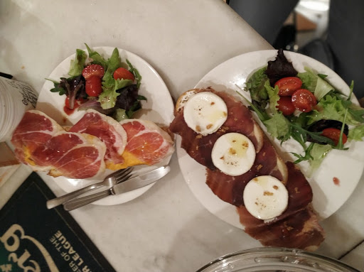 Jamón