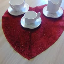 Instalación Corazón